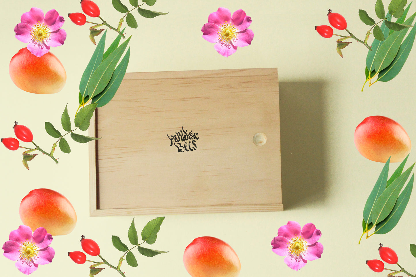 FULL BODIED GIFT SET
