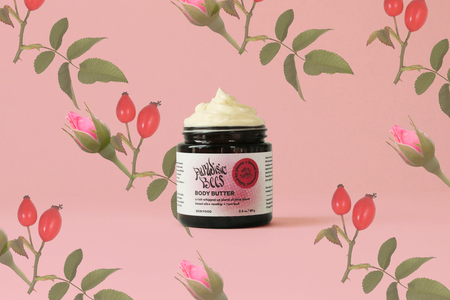 BODY BUTTER