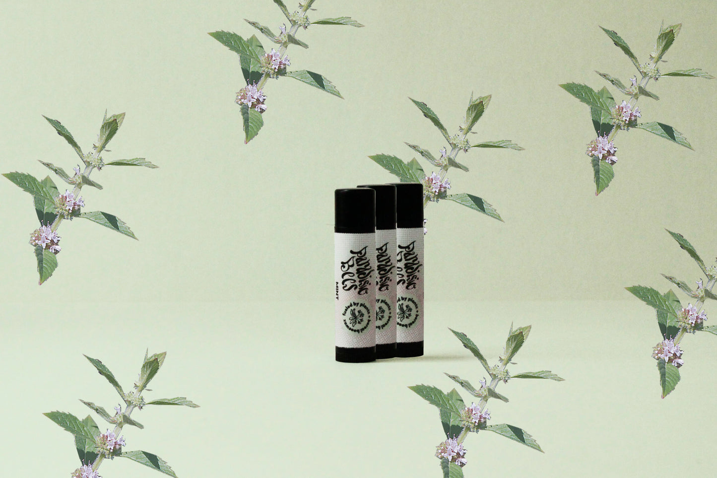 LIP BALM MINT